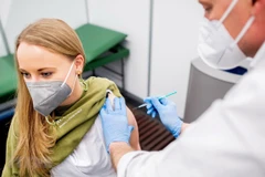 Ảnh minh họa (Nguồn: AFP/TTXVN) 