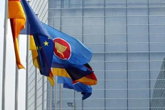 ASEAN, Đức nhất trí thúc đẩy Quan hệ Đối tác Phát triển