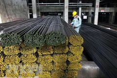 Ảnh minh họa. (Ảnh: Danh Lam/TTXVN) 