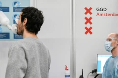 Ảnh minh họa (Nguồn: AP)