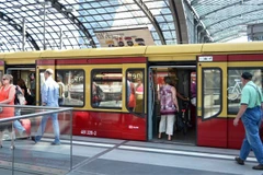 Ảnh minh họa. (Nguồn: AFP)