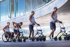 Ảnh minh họa. (Nguồn: Getty Images) 