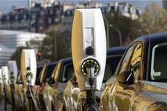 Ảnh minh họa. (Nguồn: AFP)