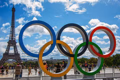 Ukraine khẳng định sẽ tham gia tranh tài tại Olympics Paris 2024