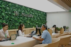 Manulife Việt Nam đã giải quyết xong gần 60% khiếu nại