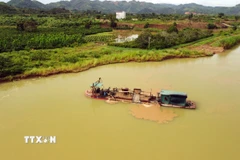 Ảnh minh họa. (Nguồn: TTXVN)