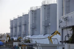 Trung Quốc sẽ theo dõi và đánh giá việc xả nước ở Fukushima