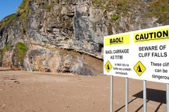 Ảnh minh họa (Nguồn: AP)