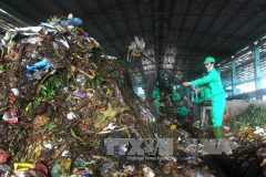 Ảnh minh họa (Nguồn:TTXVN)