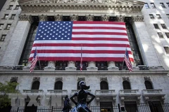 Ảnh minh họa (Nguồn: AFP/TTXVN)