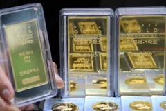 Ảnh Minh Họa (Nguồn: Yonhap/TTXVN)