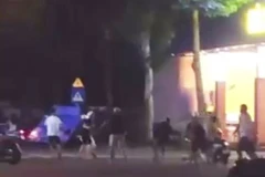 Công an Thành phố Hồ Chí Minh 