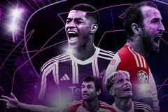 Thống kê lịch sử đối đầu giữa Bayern và Manchester cho thấy, hai đội đã đối đầu nhau tổng cộng 11 lần, tất cả đều ở Champions League. Đại diện nước Đức có 4 trận thắng, hai đội có 5 trận hòa, Manchester thắng 2 trận. Lần gần nhất hai đội gặp nhau vào 2018