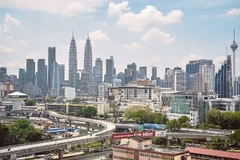 Ảnh minh họa. (Nguồn: AFP)