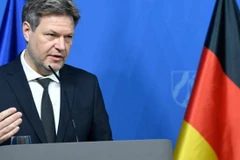 Đức tái khẳng định không trở thành một bên tham chiến tại Ukraine