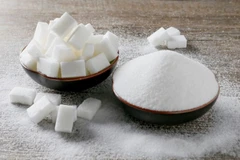 Australia nối lại hoạt động xuất khẩu đường thô miễn thuế đến Anh