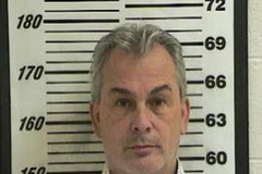 Ông Michael Taylor. (Nguồn: Reuters) 