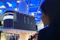 (Ảnh minh họa: TTXVN)