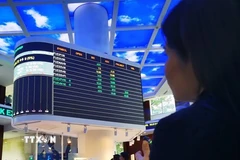 (Ảnh minh họa. Nguồn: TTXVN)