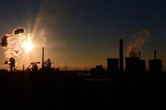 Mỹ thắt chặt tiêu chuẩn cho các nhà máy nhiệt điện than