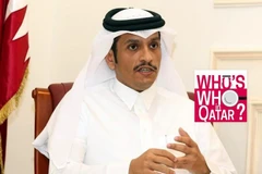 Ông Mohammed Bin Abdulrahman được bổ nhiệm làm tân Thủ tướng Qatar