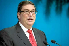 Cuba hoan nghênh Brazil quay trở lại Cộng đồng các quốc gia Mỹ Latinh 