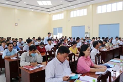 Những chính sách mới nổi bật có hiệu lực trong tháng 6 tới