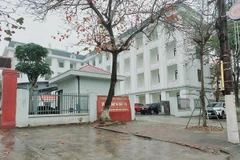 Chiêu 'thổi giá' đấu thầu thiết bị giáo dục ở Hà Tĩnh