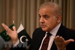 Thủ tướng Pakistan hối thúc IMF sớm giải ngân gói cứu trợ