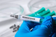 Thuốc kháng virus remdesivir của nhà sản xuất Gilead Science Inc. (Nguồn: europeanpharmaceuticalreview.com)