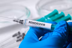 Thuốc kháng virus remdesivir của nhà sản xuất Gilead Science Inc. (Nguồn: europeanpharmaceuticalreview.com)