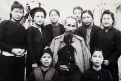 Nguồn gốc và ý nghĩa của ngày Phụ nữ Việt Nam 20/10