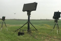 Ảnh minh họa. (Nguồn: timesofisrael.com) 