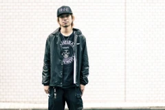 Taihei Kobayashi - Giám đốc điều hành của Sun* Inc. (Nguồn:BLOOMBERG)