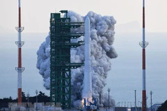 Tổng thống Yoon: Hàn Quốc gia nhập nhóm 7 cường quốc về không gian