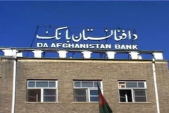 Mỹ ra phán quyết về việc Ngân hàng trung ương Afghantan bị phong tỏa