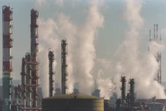 Ảnh minh họa. (Nguồn: AFP/TTXVN)