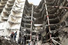 Ảnh minh họa (Nguồn: TTXVN)