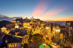 Giữ chân và thu hút du khách: Bí quyết không chỉ nằm ở cảnh quan