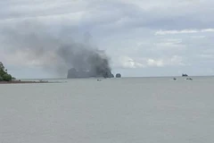 Ảnh minh họa. (Nguồn: AP)