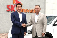 Nguồn: YONHAP News