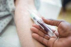 Ảnh minh họa. (Nguồn: Getty Images)