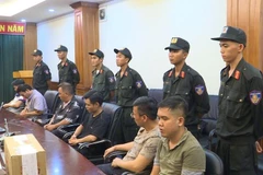 Bản tin 60s: Bắt đường dây cá độ 30.000 tỷ đồng mùa World Cup 