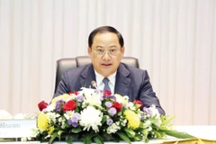 Lào chuẩn bị sẵn sàng cho Năm Chủ tịch ASEAN 2024