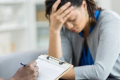 Tác động của biến đổi khí hậu với sức khỏe tâm thần