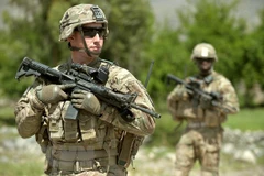 Hạ viện Mỹ sẽ tổ chức điều trần về việc rút quân khỏi Afghanistan