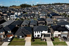 Ảnh minh họa. (Nguồn: Reuters)