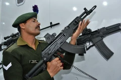 Ảnh minh họa. (Nguồn: Getty Images)