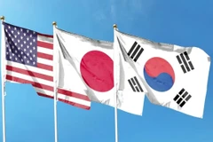 Ảnh minh họa. (Nguồn: AFP)