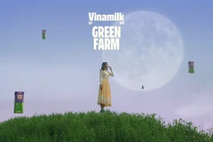 4 tháng gần như im hơi lặng tiếng, Vinamilk vừa qua đã chính thức trở lại và thu hút sự chú ý của cộng đồng mạng với brand film hoàn toàn mới.(Nguồn: Vietnam+)